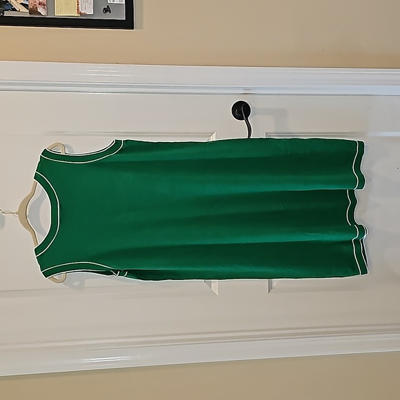 Isaac Mizrahi sweater knit tank dress - Picture 8 of 8